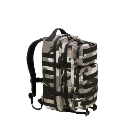 Image of Brandit Medium US Cooper Rucksack, Size: One Size, Urban