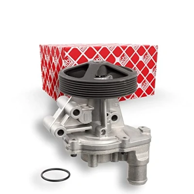 Image of Water Pump FEBI BILSTEIN 102492
