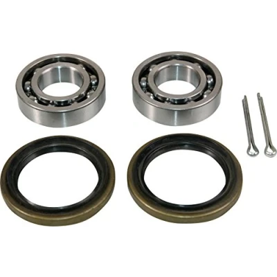 Image of Wheel Bearing Kit A.B.S. 200509