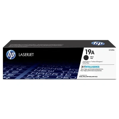 Image of HP CF219A 19A Original LaserJet Imaging Drum, Black, Single Pack