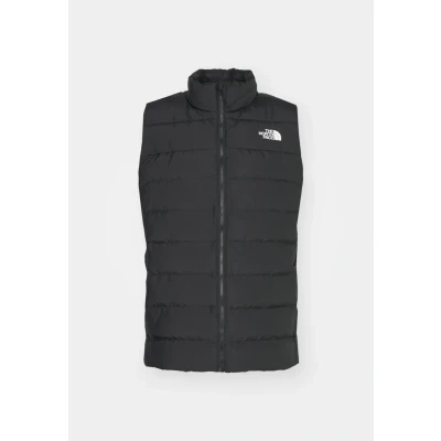 Image of The North Face Aconcagua 3 VEST Waistcoat, Men&#039;s, Size: Large, Black