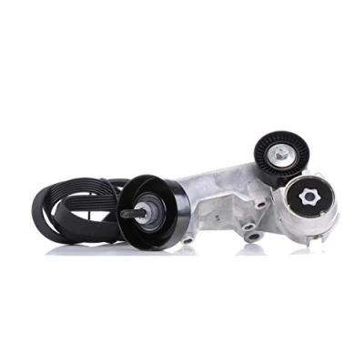 Image of V Ribbed Belt Set SKF VKMA 34107