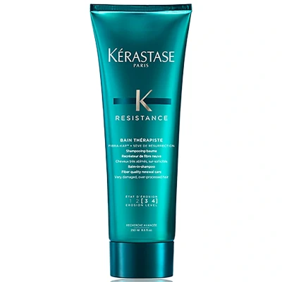 Image of Kérastase Resistance Therapiste Bain 250ml