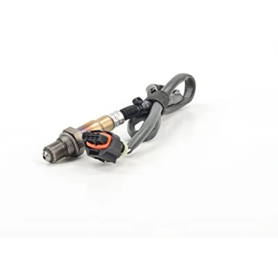 Image of Lambda Sensor BOSCH 0 258 010 147