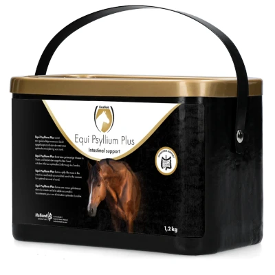 Image of Excellent Equi Psyllium Plus Bucket 1,2kg