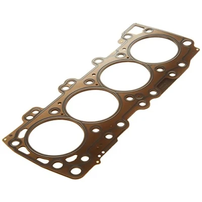 Image of Gasket, cylinder head ELRING 549.260