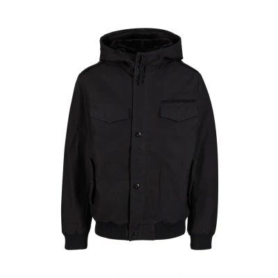 Image of Brandit Jacob Light jacket, Men&#039;s, Size: 4XL, Black