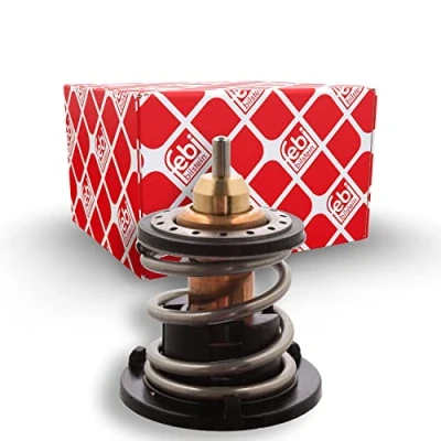 Image of Thermostat, coolant FEBI BILSTEIN 109338