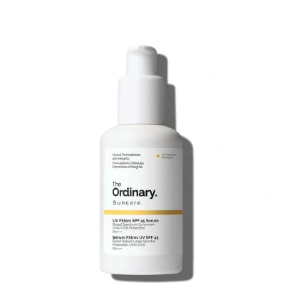 Image of The Ordinary UV Filters SPF 45 Sun Protection Serum 60ml