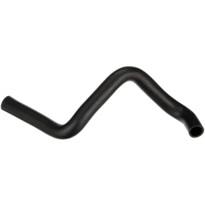 Image of Hose, crankcase breather GATES EMH397