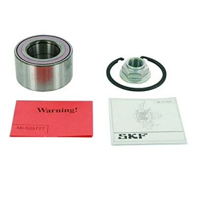 Image of Wheel Bearing Kit SKF VKBA 7538