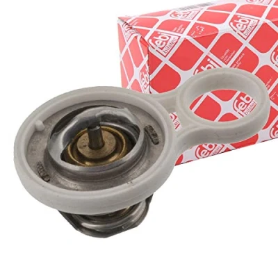 Image of Thermostat, coolant FEBI BILSTEIN 47547