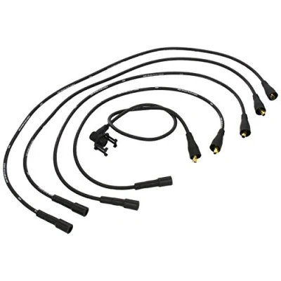 Image of Ignition Cable Kit NGK 8253