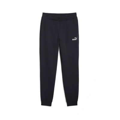 Image of Puma Essentials Tracksuit bottoms, Men&#039;s, Size: Large, New navy