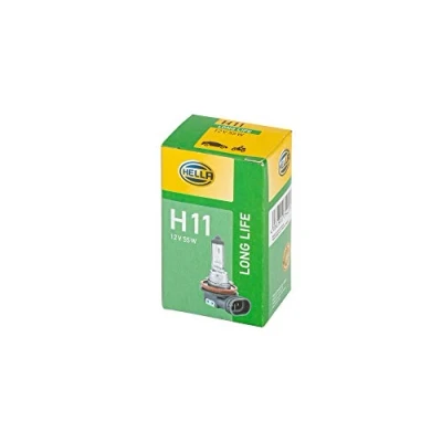 Image of Bulb, spotlight HELLA 8GH 223 498 351