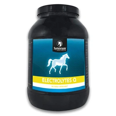 Image of Synovium Electrolytes Q 2,5kg