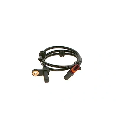 Image of Sensor, wheel speed BOSCH 0 986 594