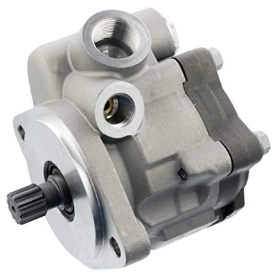 Image of Hydraulic Pump, steering system FEBI BILSTEIN 104125