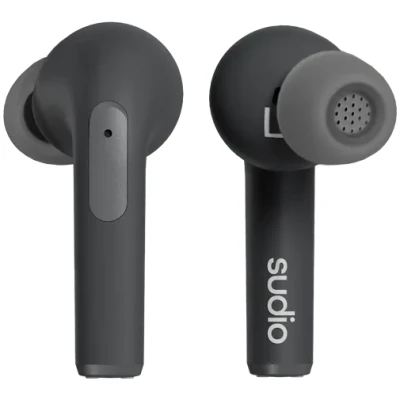 Image of Sudio N2 Pro Black