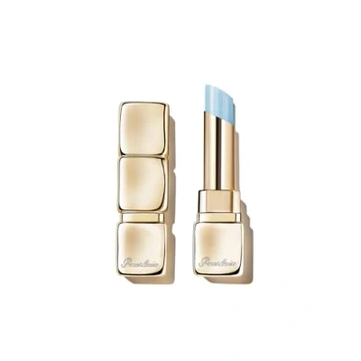 Image of Guerlain KissKiss Bee Glow 98% Natural Origin Honey Tint Balm PEARLY (Various Shades) 056 LILY