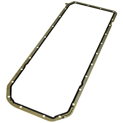 Image of Gasket, oil sump CORTECO 423978P