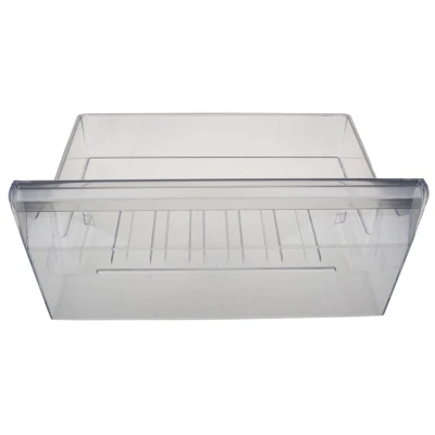 Image of Whirlpool Indesit 480132103233 vegetable drawer C00322546 bowl