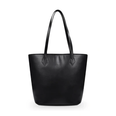 Image of Carlheim Alltime Tote bag, Women&#039;s, Size: One Size, Black