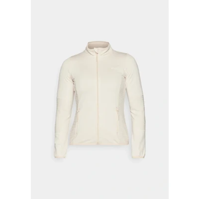 Image of ONLY Play Onpjetta Fleece jacket, Women&#039;s, Size: XL, Pumice stone