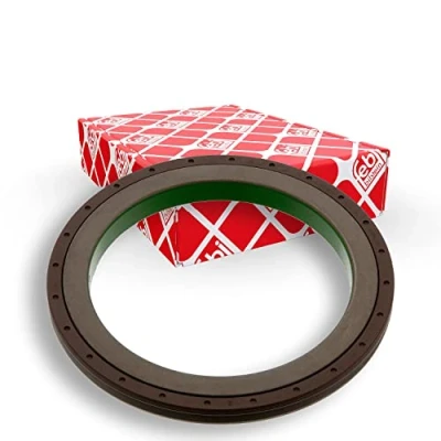 Image of Shaft Seal, manual transmission FEBI BILSTEIN 44206