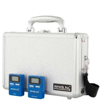 Image of WHIS Wireless Horse Instruction System