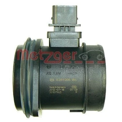 Image of Air Mass Sensor METZGER 0890216