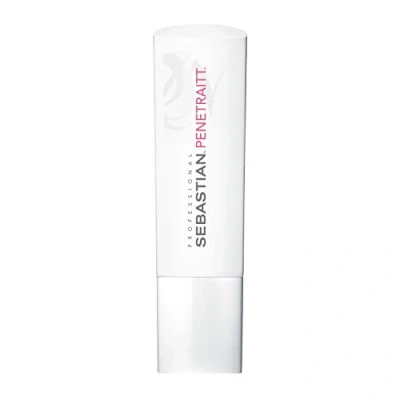 Image of Sebastian Professional Penetraitt Conditioner for Damaged Hair 250ml