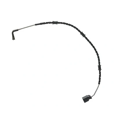 Image of Warning Contact, brake pad wear BREMBO A 00 462