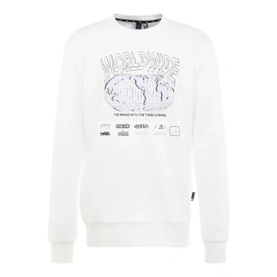 Image of ADIDAS Men&#039;s Sq21 Sw Top Sweatshirt