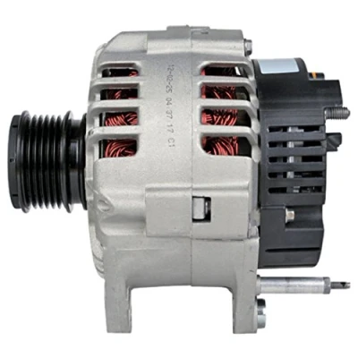 Image of Alternator HELLA 8EL 012 428 271