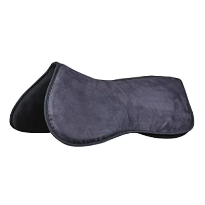 Image of Weatherbeeta Memory Foam Comfort Half Pad