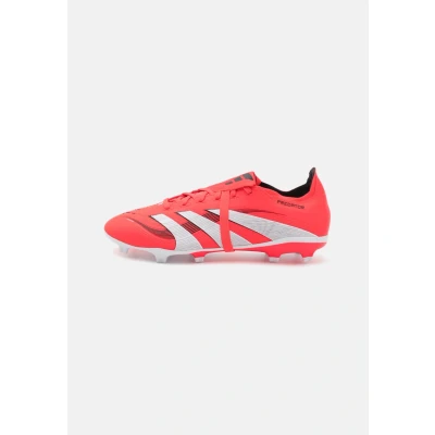Image of adidas Unisex 574v2 Riding Boot, EU, Lucid Red Cloud White Core Black, 9 UK