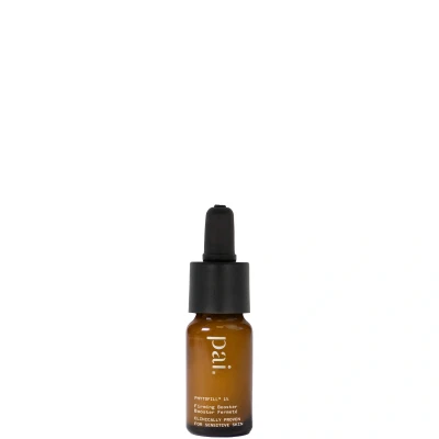 Image of Pai Skincare Phytofill 1% Firming Booster Fluid 10ml