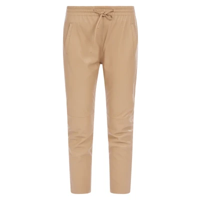 Image of Oakwood Women&#039;s Gift Dress Pants, Dark Beige, XS