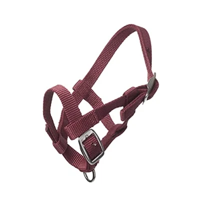 Image of HB Nylon Mini Foal Halter
