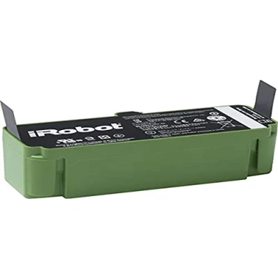 Image of Irobot Battery pack rechargeable nimh x serie 500 / 600 700 800 900 4462425