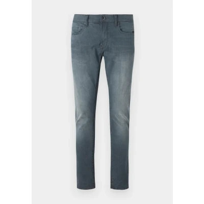 Image of G STAR Revend FWD Slim fit jeans, Men&#039;s, Size: 30x32, Antic chert grey