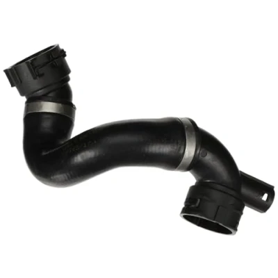 Image of Radiator Hose GATES 05 2822