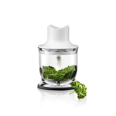 Image of Braun Chopper assy mq20 AX22110002