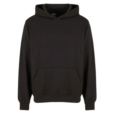 Image of Urban Classics Women&#039;s Sweatshirt, Black, 5XL