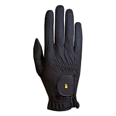 Image of Roeckl Grip Riding Gloves