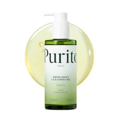 Image of PURITO From Green Cleansing Oil 200ml