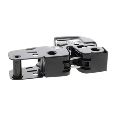 Image of Bonnet Lock VEMO V10 85 2347