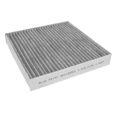 Image of Filter, interior air BLUE PRINT ADJ132501