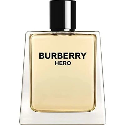 Image of Burberry Hero Eau de Toilette for Men 150ml